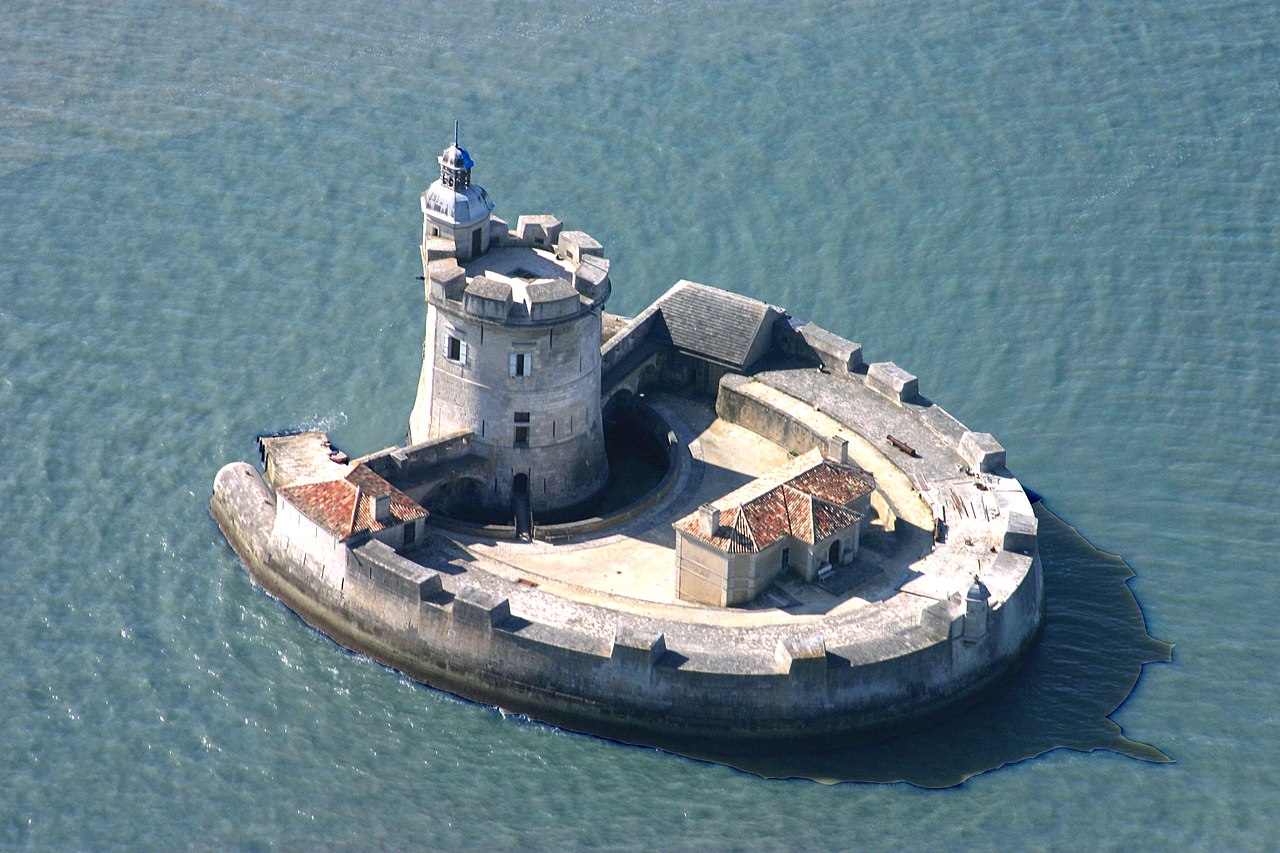 Fort Louvois